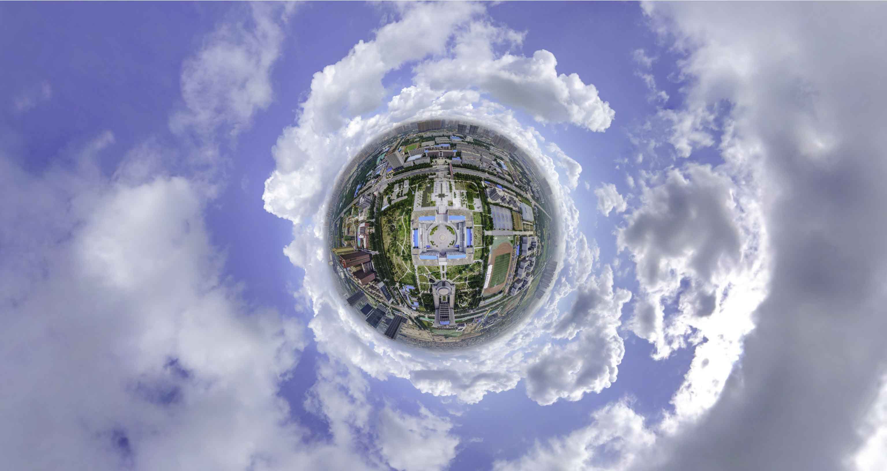 新城格凸河风景名胜区