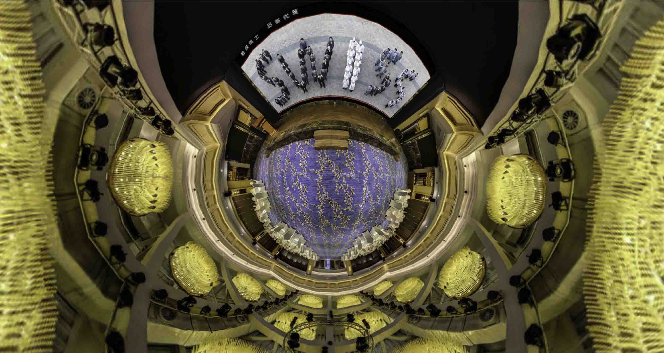 新城探索VR全景拍摄中的深度感：营造沉浸式体验的关键要素